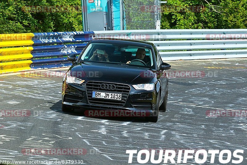 Bild #8379330 - Touristenfahrten Nürburgring Nordschleife (09.05.2020)