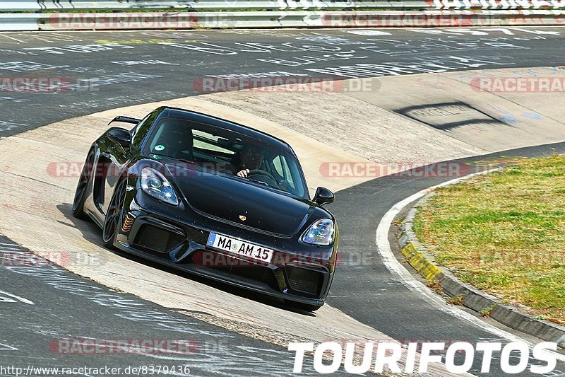 Bild #8379436 - Touristenfahrten Nürburgring Nordschleife (09.05.2020)