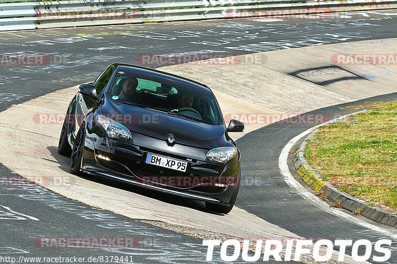 Bild #8379441 - Touristenfahrten Nürburgring Nordschleife (09.05.2020)