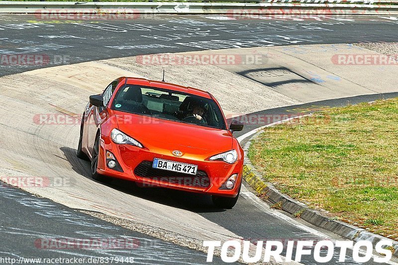 Bild #8379448 - Touristenfahrten Nürburgring Nordschleife (09.05.2020)