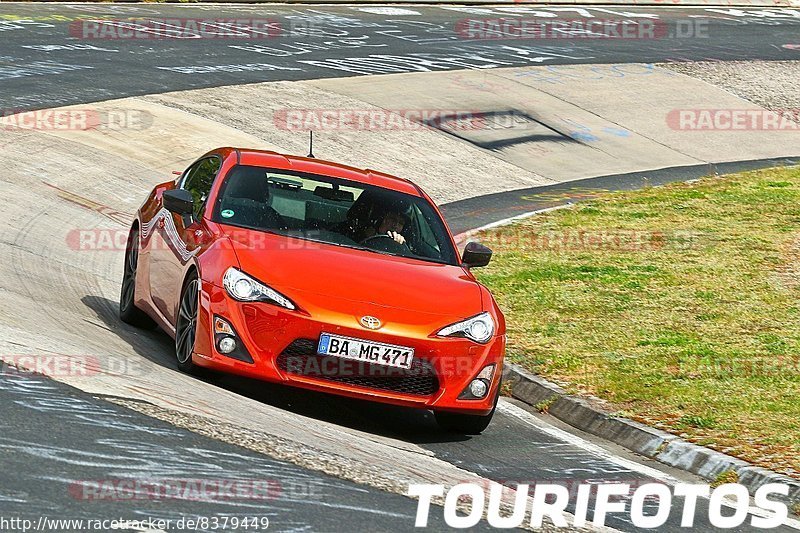 Bild #8379449 - Touristenfahrten Nürburgring Nordschleife (09.05.2020)