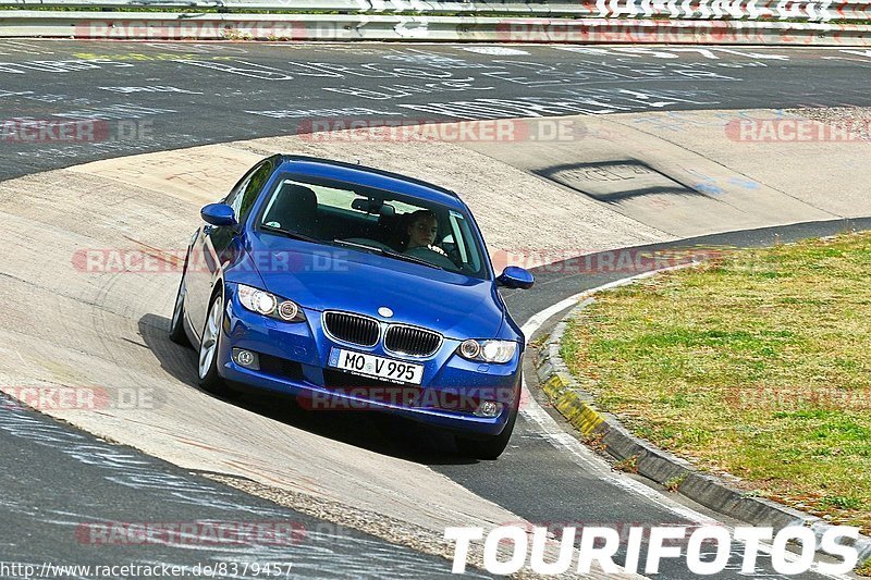 Bild #8379457 - Touristenfahrten Nürburgring Nordschleife (09.05.2020)