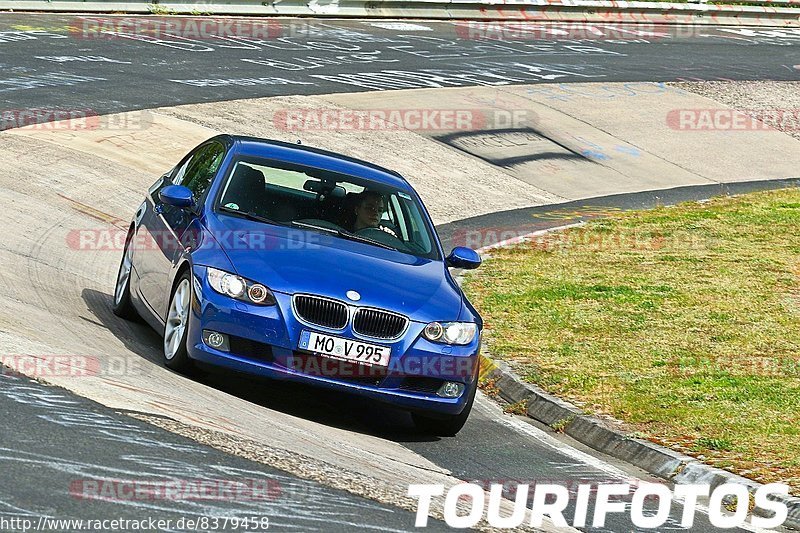 Bild #8379458 - Touristenfahrten Nürburgring Nordschleife (09.05.2020)