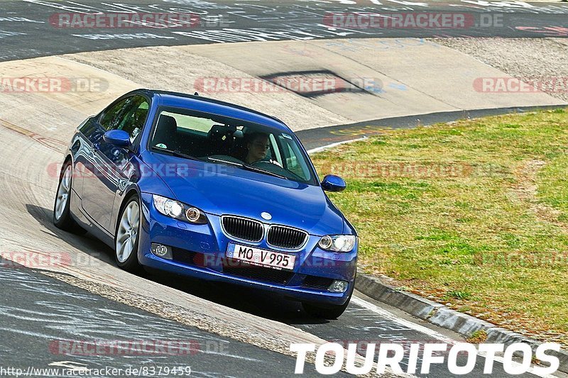 Bild #8379459 - Touristenfahrten Nürburgring Nordschleife (09.05.2020)