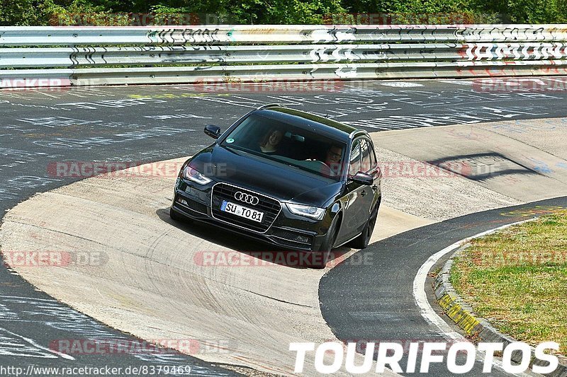 Bild #8379469 - Touristenfahrten Nürburgring Nordschleife (09.05.2020)