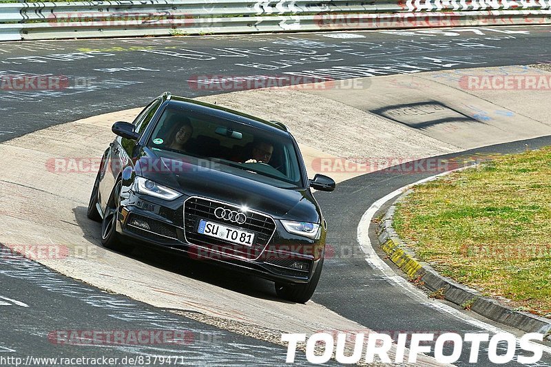 Bild #8379471 - Touristenfahrten Nürburgring Nordschleife (09.05.2020)