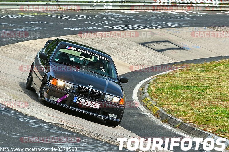 Bild #8379503 - Touristenfahrten Nürburgring Nordschleife (09.05.2020)