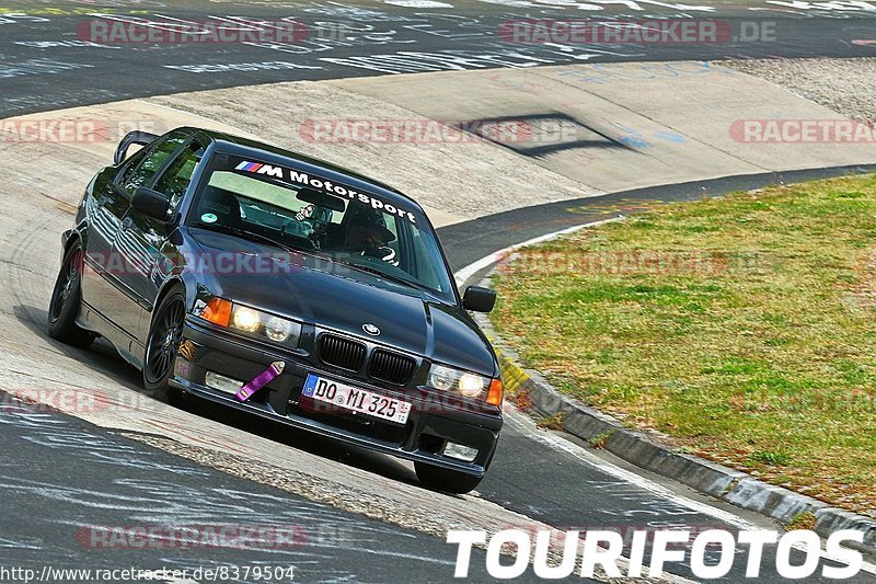 Bild #8379504 - Touristenfahrten Nürburgring Nordschleife (09.05.2020)