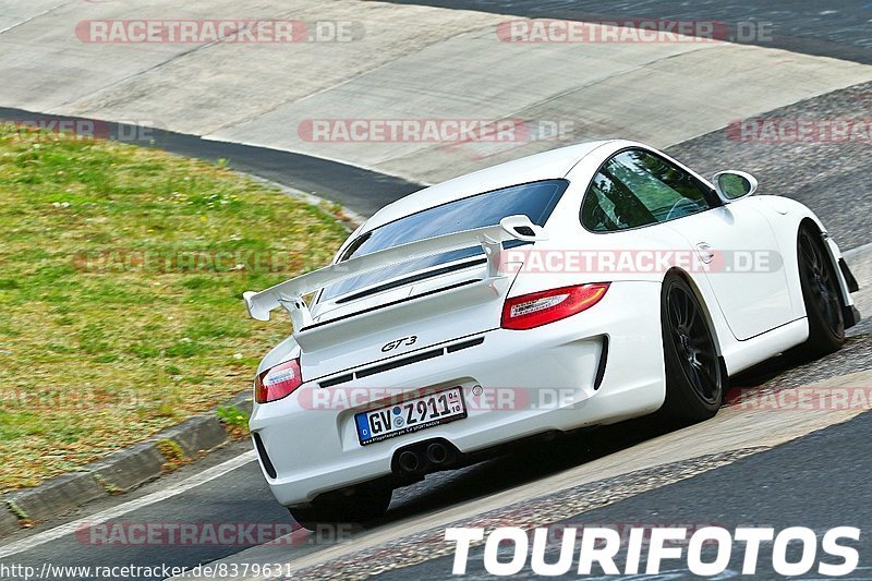 Bild #8379631 - Touristenfahrten Nürburgring Nordschleife (09.05.2020)