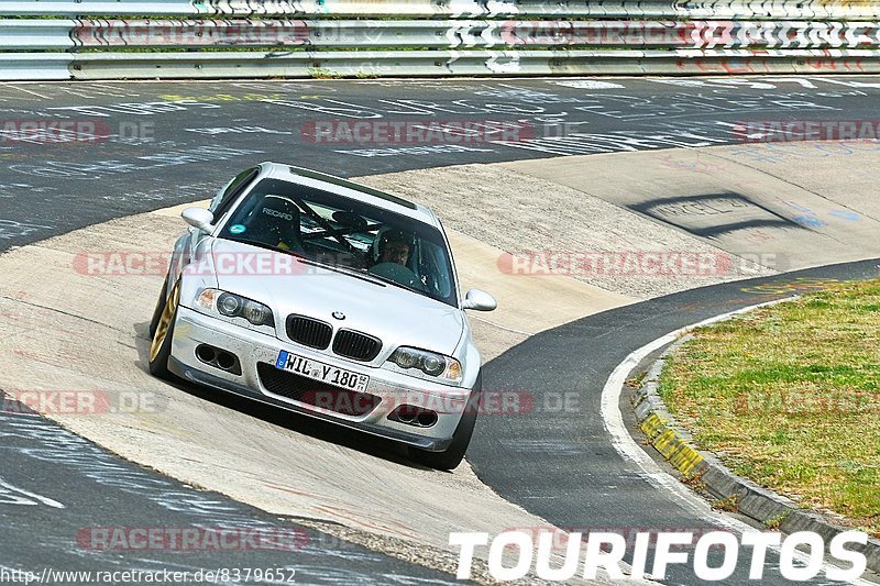 Bild #8379652 - Touristenfahrten Nürburgring Nordschleife (09.05.2020)