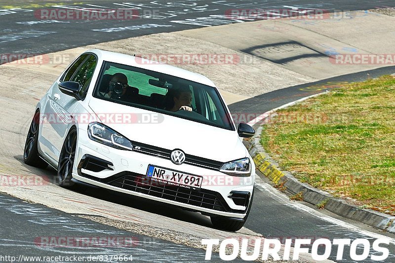 Bild #8379664 - Touristenfahrten Nürburgring Nordschleife (09.05.2020)