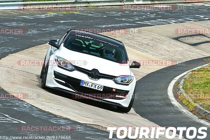 Bild #8379666 - Touristenfahrten Nürburgring Nordschleife (09.05.2020)