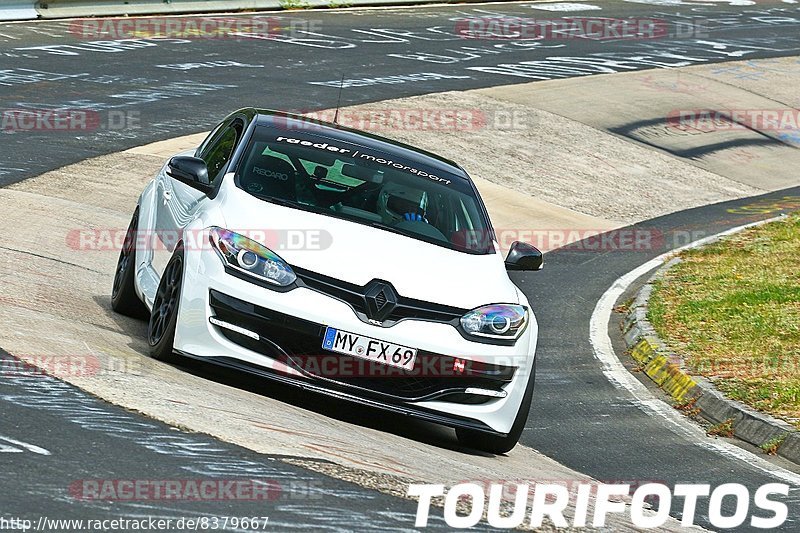 Bild #8379667 - Touristenfahrten Nürburgring Nordschleife (09.05.2020)