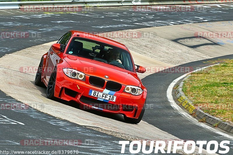 Bild #8379670 - Touristenfahrten Nürburgring Nordschleife (09.05.2020)