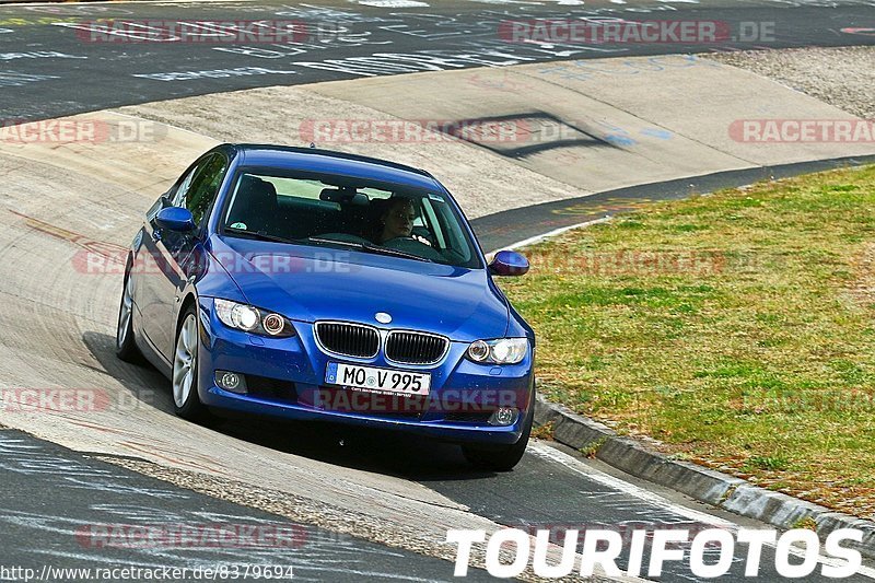 Bild #8379694 - Touristenfahrten Nürburgring Nordschleife (09.05.2020)