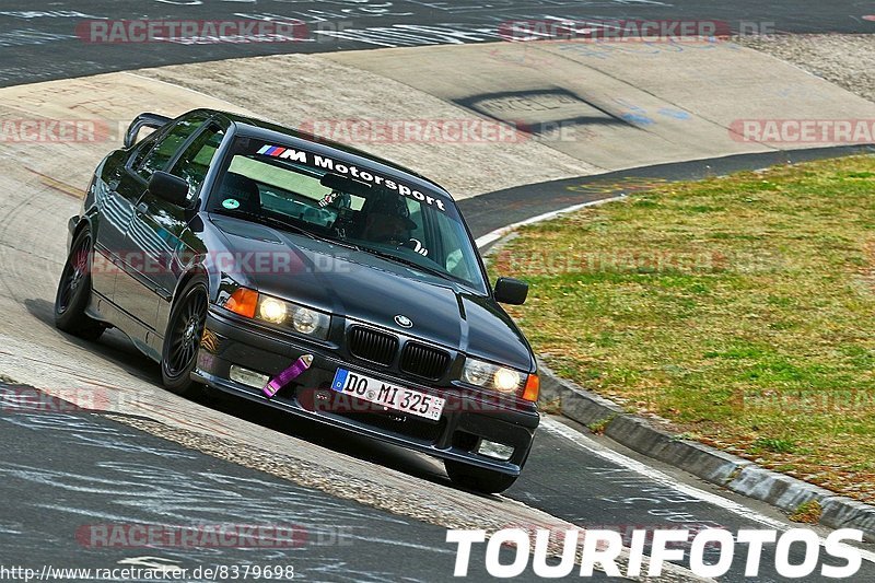 Bild #8379698 - Touristenfahrten Nürburgring Nordschleife (09.05.2020)