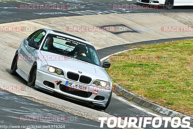 Bild #8379704 - Touristenfahrten Nürburgring Nordschleife (09.05.2020)