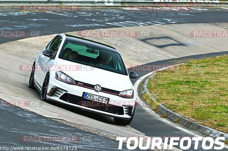 Bild #8379723 - Touristenfahrten Nürburgring Nordschleife (09.05.2020)