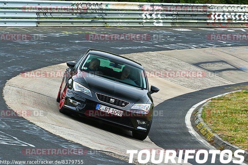 Bild #8379755 - Touristenfahrten Nürburgring Nordschleife (09.05.2020)