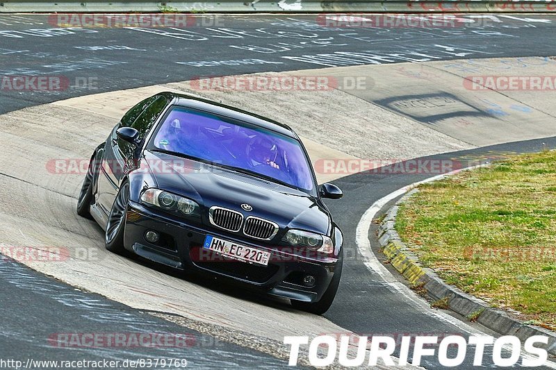 Bild #8379769 - Touristenfahrten Nürburgring Nordschleife (09.05.2020)