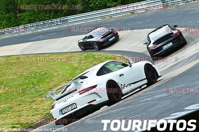 Bild #8379783 - Touristenfahrten Nürburgring Nordschleife (09.05.2020)