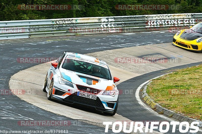 Bild #8379843 - Touristenfahrten Nürburgring Nordschleife (09.05.2020)