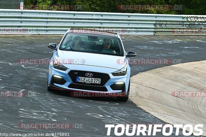 Bild #8379893 - Touristenfahrten Nürburgring Nordschleife (09.05.2020)