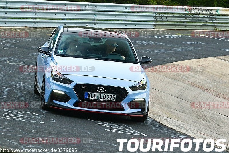 Bild #8379895 - Touristenfahrten Nürburgring Nordschleife (09.05.2020)