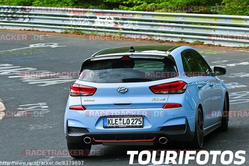 Bild #8379897 - Touristenfahrten Nürburgring Nordschleife (09.05.2020)