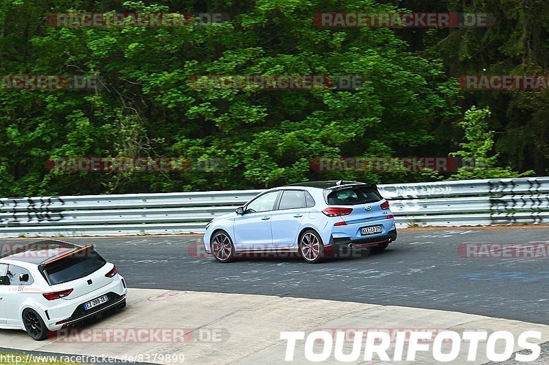 Bild #8379899 - Touristenfahrten Nürburgring Nordschleife (09.05.2020)