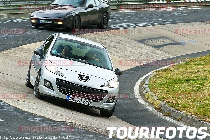 Bild #8379984 - Touristenfahrten Nürburgring Nordschleife (09.05.2020)