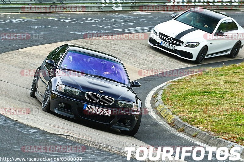 Bild #8380009 - Touristenfahrten Nürburgring Nordschleife (09.05.2020)