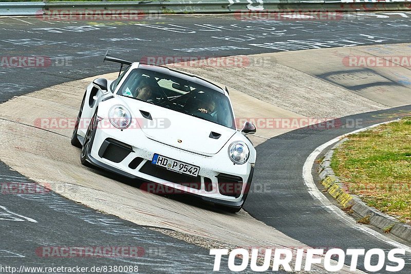 Bild #8380088 - Touristenfahrten Nürburgring Nordschleife (09.05.2020)