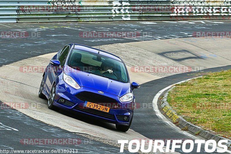 Bild #8380213 - Touristenfahrten Nürburgring Nordschleife (09.05.2020)