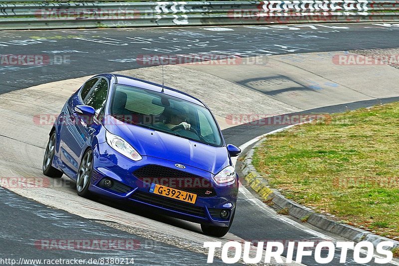 Bild #8380214 - Touristenfahrten Nürburgring Nordschleife (09.05.2020)