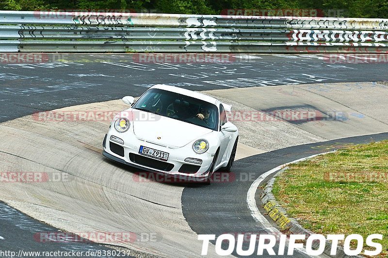 Bild #8380237 - Touristenfahrten Nürburgring Nordschleife (09.05.2020)