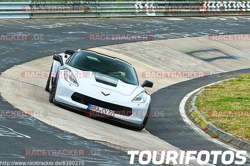 Bild #8380270 - Touristenfahrten Nürburgring Nordschleife (09.05.2020)