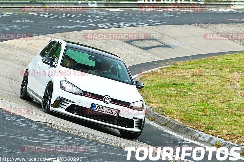 Bild #8380297 - Touristenfahrten Nürburgring Nordschleife (09.05.2020)