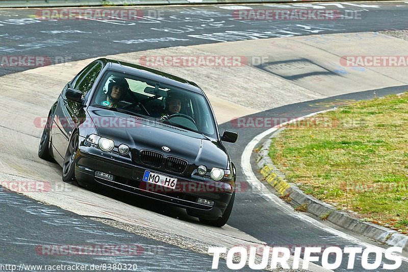 Bild #8380320 - Touristenfahrten Nürburgring Nordschleife (09.05.2020)