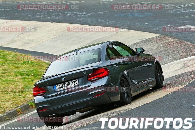 Bild #8380346 - Touristenfahrten Nürburgring Nordschleife (09.05.2020)