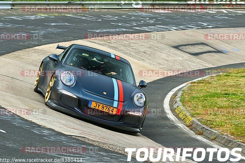 Bild #8380414 - Touristenfahrten Nürburgring Nordschleife (09.05.2020)