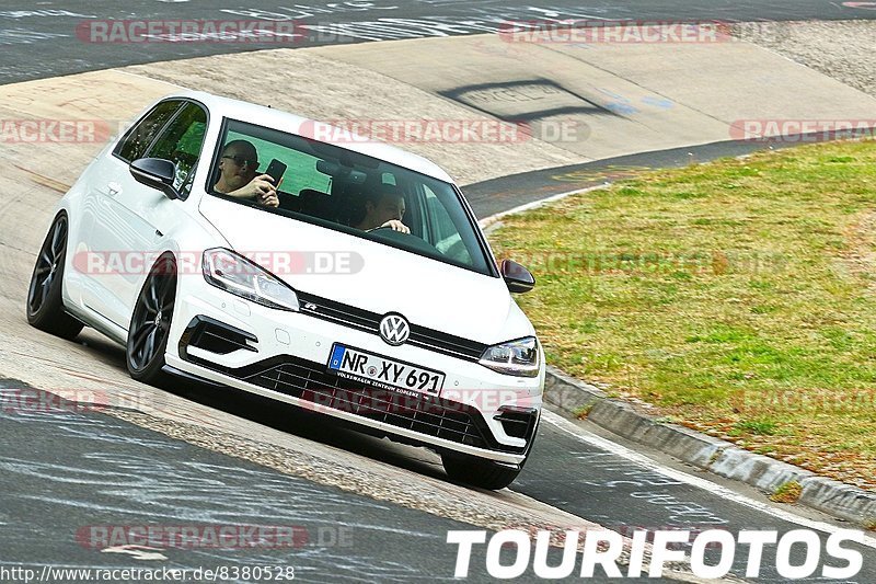 Bild #8380528 - Touristenfahrten Nürburgring Nordschleife (09.05.2020)