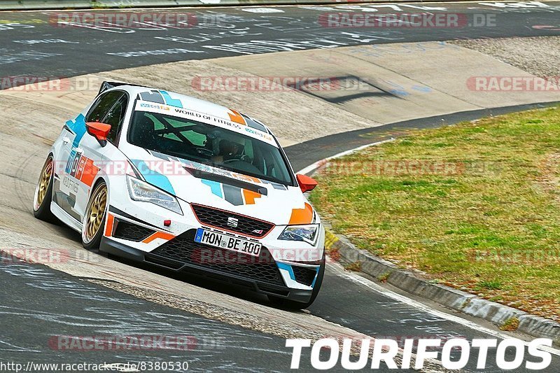 Bild #8380530 - Touristenfahrten Nürburgring Nordschleife (09.05.2020)