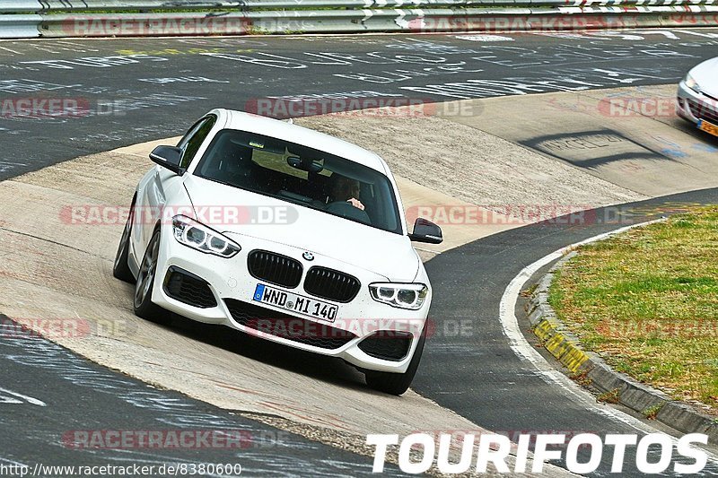 Bild #8380600 - Touristenfahrten Nürburgring Nordschleife (09.05.2020)