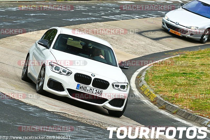 Bild #8380601 - Touristenfahrten Nürburgring Nordschleife (09.05.2020)