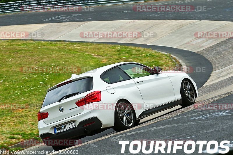 Bild #8380603 - Touristenfahrten Nürburgring Nordschleife (09.05.2020)