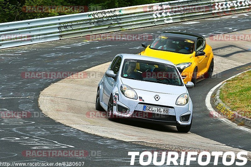 Bild #8380607 - Touristenfahrten Nürburgring Nordschleife (09.05.2020)