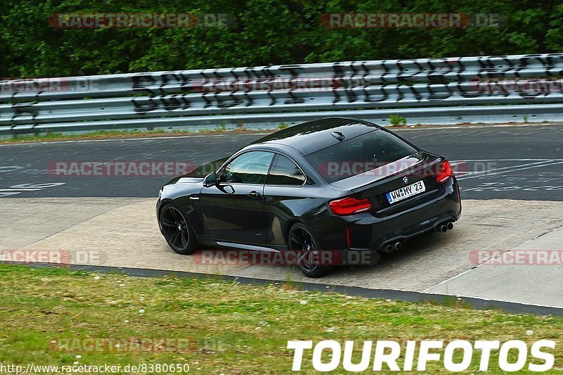 Bild #8380650 - Touristenfahrten Nürburgring Nordschleife (09.05.2020)