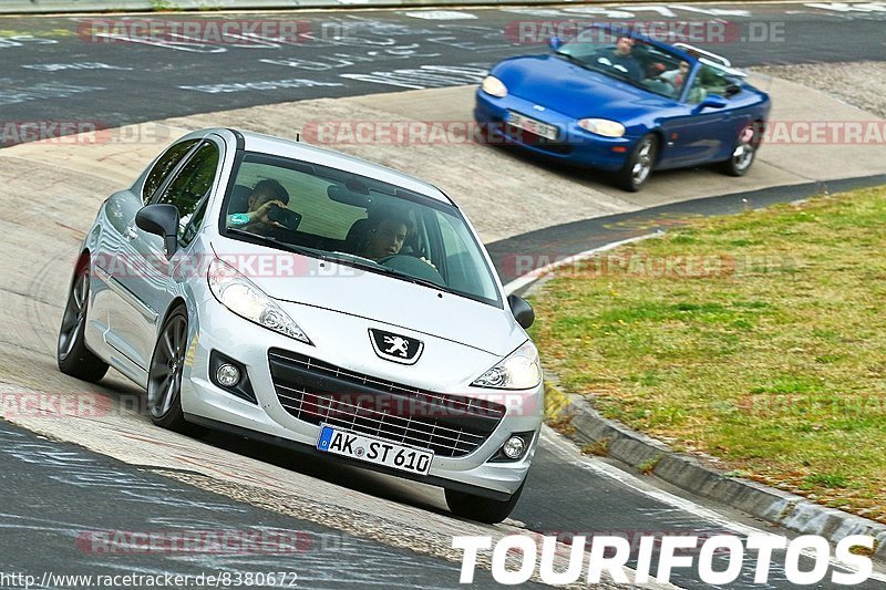 Bild #8380672 - Touristenfahrten Nürburgring Nordschleife (09.05.2020)