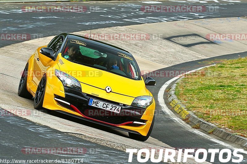 Bild #8380714 - Touristenfahrten Nürburgring Nordschleife (09.05.2020)